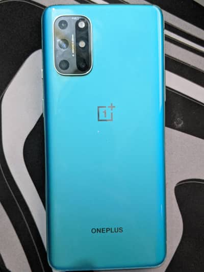 OnePlus 8T 12/256gb Dual sim