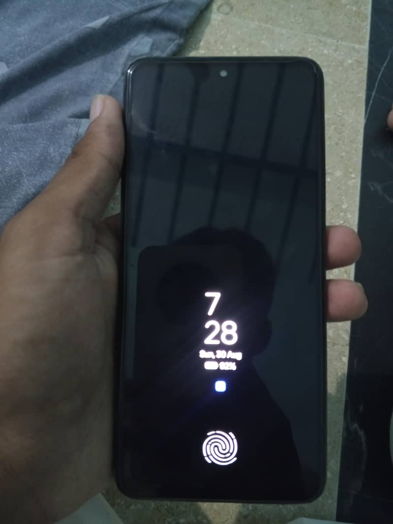 Realme 12 4