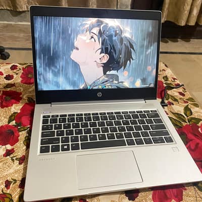 HP ProBook 430 G7 – Core i5 10th Gen | 16GB RAM | Excellent Condition