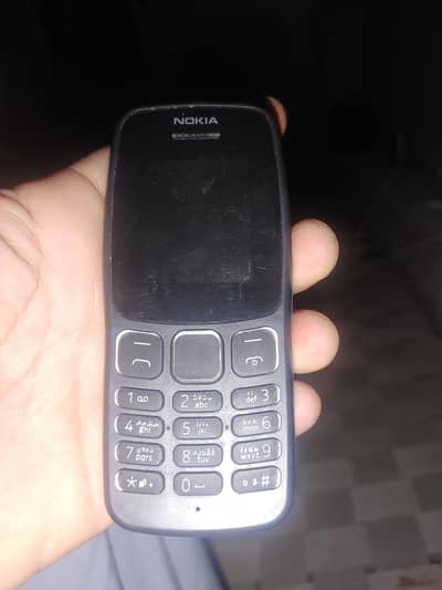 Nokia 106 original phone
