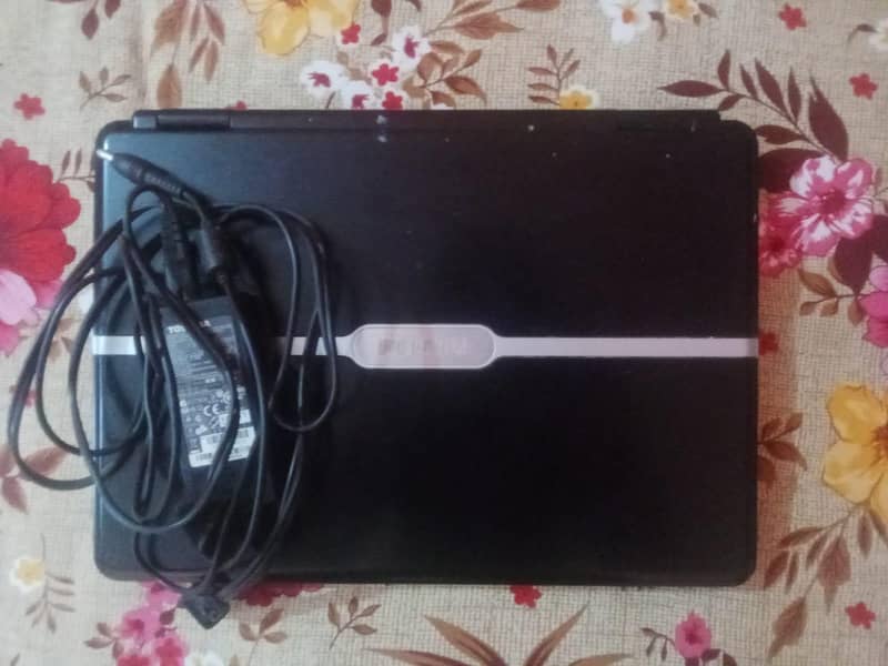 Packard bell 1