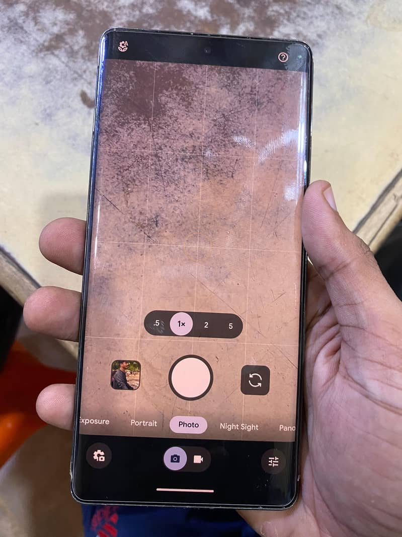 Google Pixel 7 Pro 2