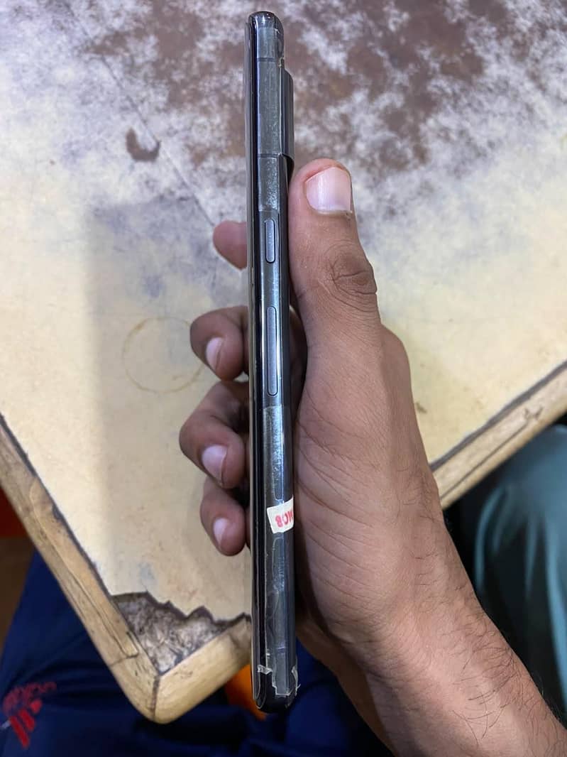 Google Pixel 7 Pro 5