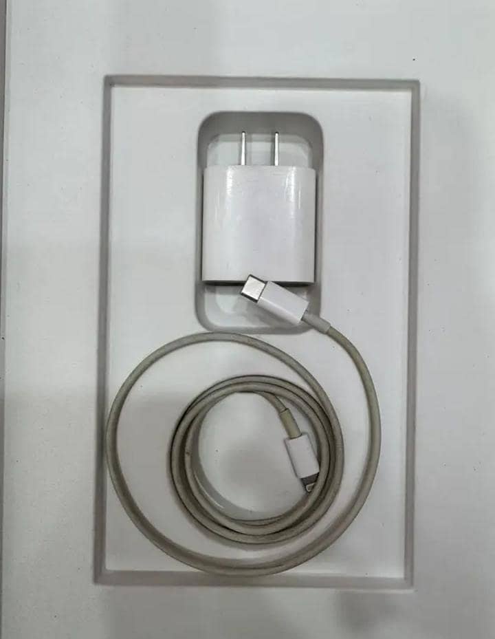 iPad 9th Generation Full Box 64GB 2