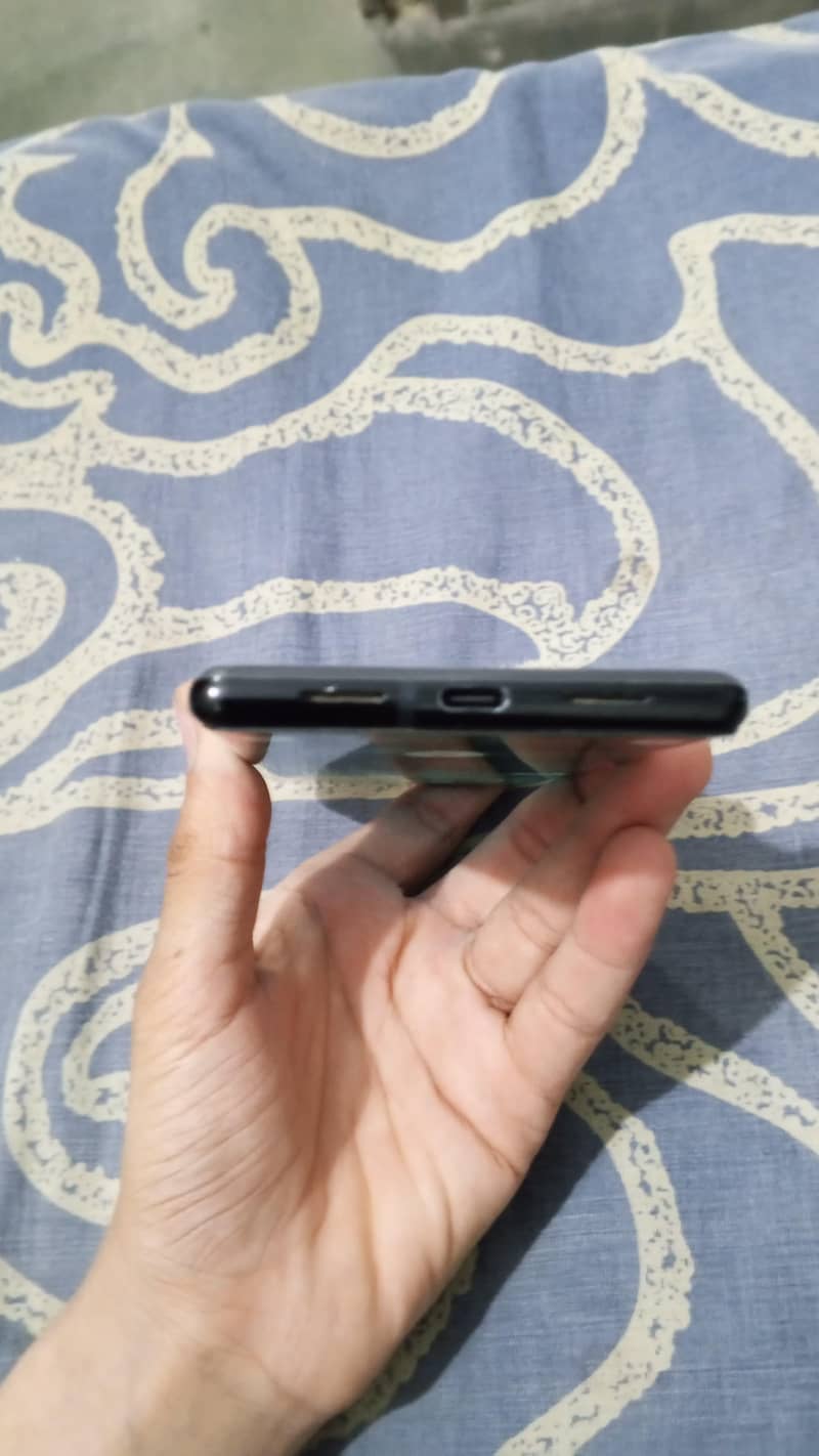 Google Pixel 6 Pro 4