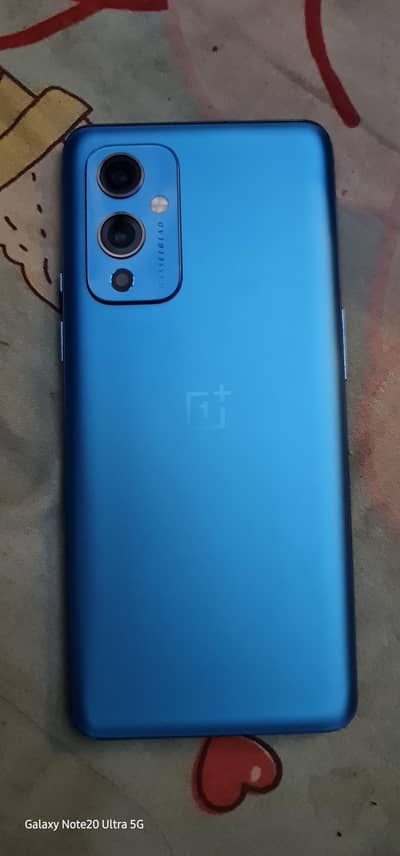 One Plus 9