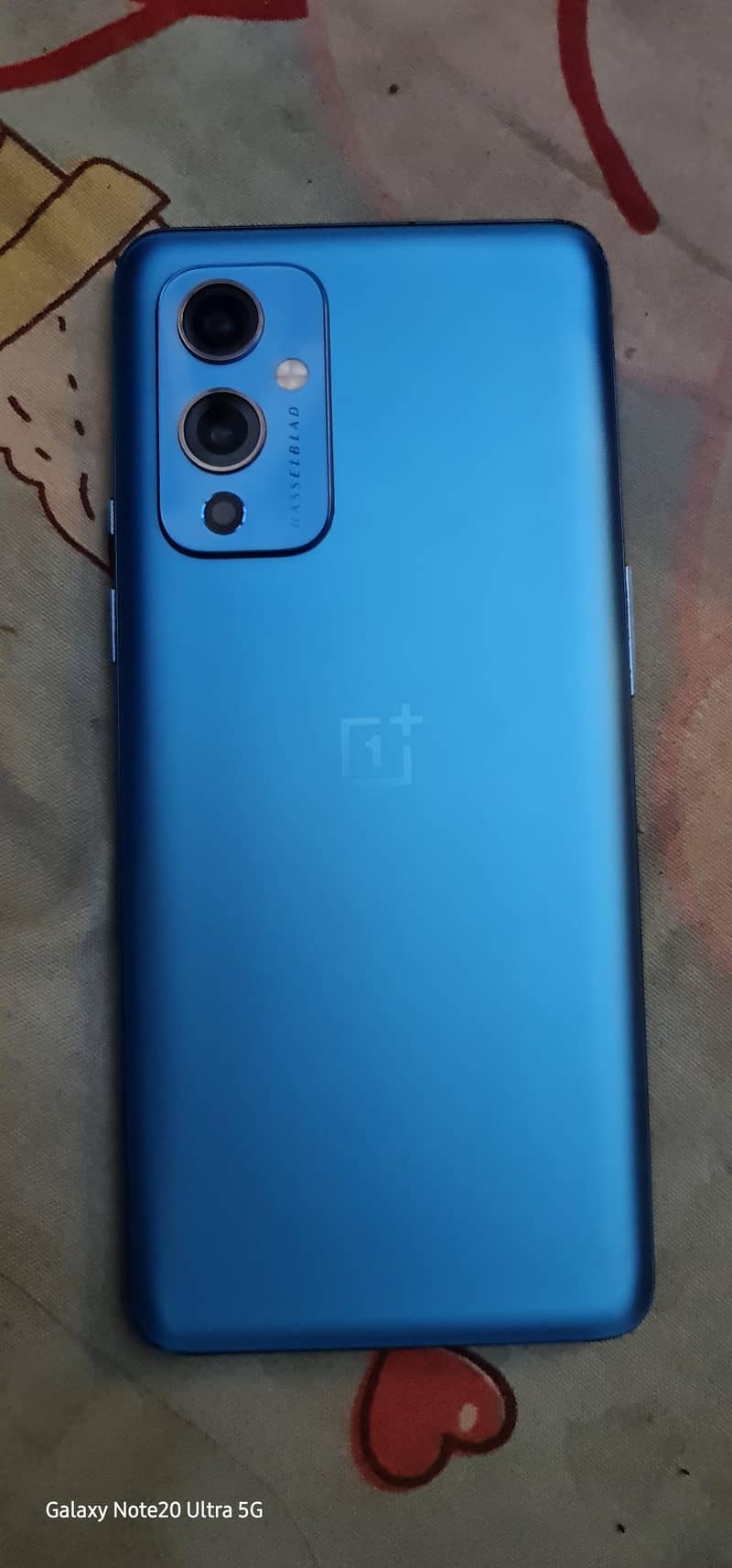 One Plus 9 0