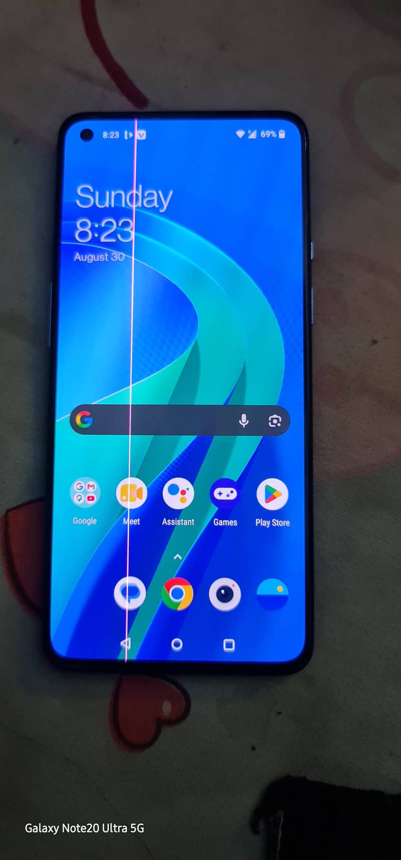 One Plus 9 1