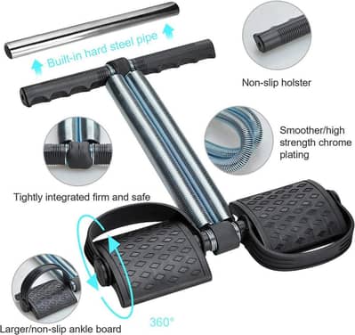 tummy trimmer