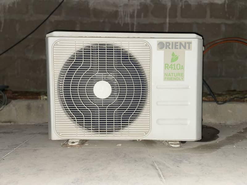 Orient Beta Efficient AC 3