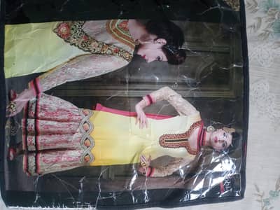 best quality ka suit hai