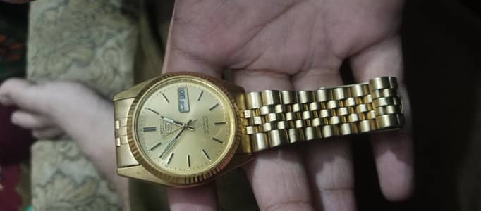 Watch