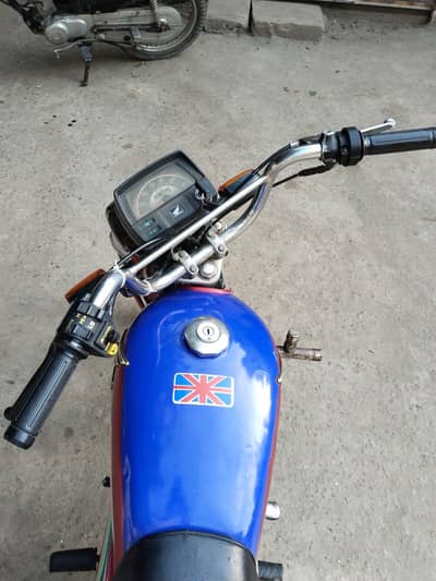 Diamond 90 – Model 2020 | First Hand | Engine 100% fit