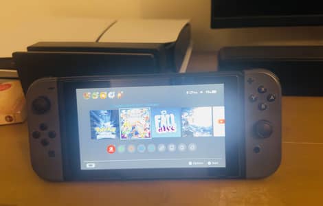 Nintendo best in price and best in condition