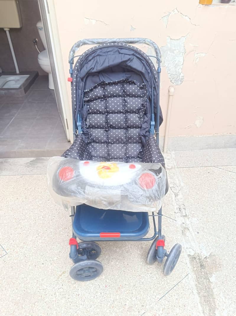 stroller 1