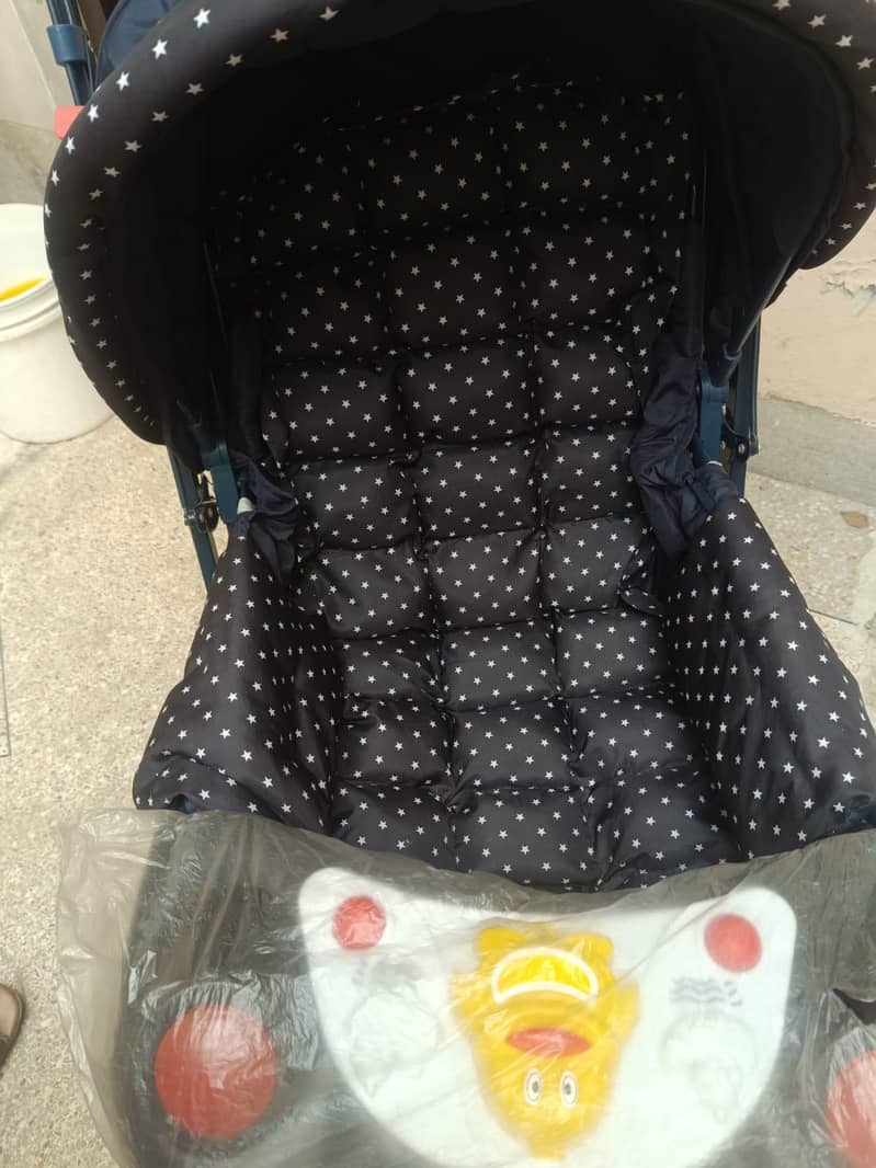 stroller 2