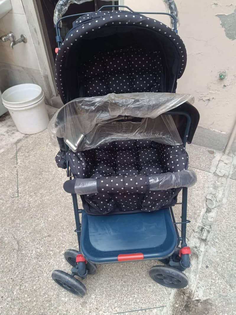 stroller 3