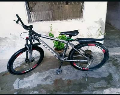 full size cycle Roxy