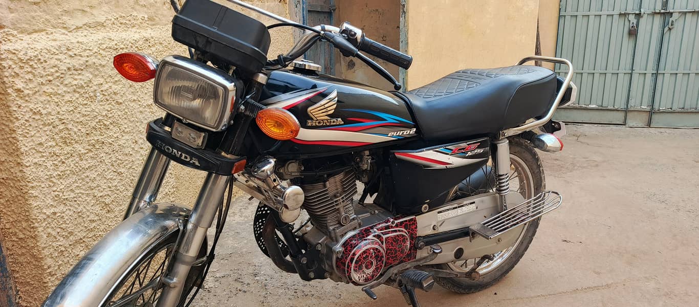 cg125 1