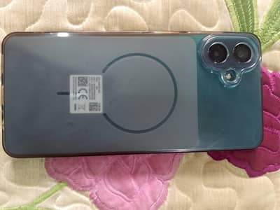 Samsung Mobile A07