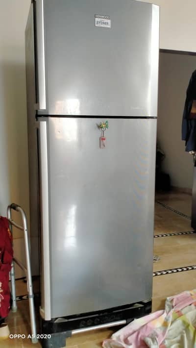 Kenwood Classic