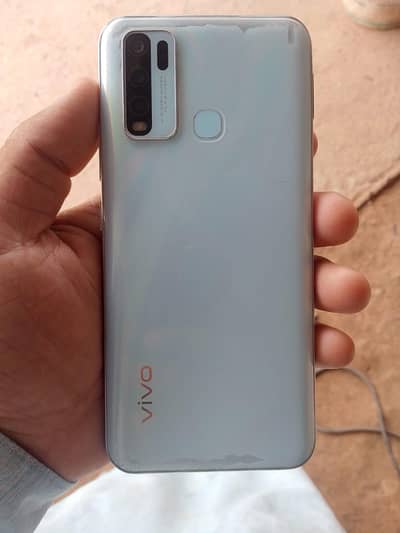 Vivo Y30