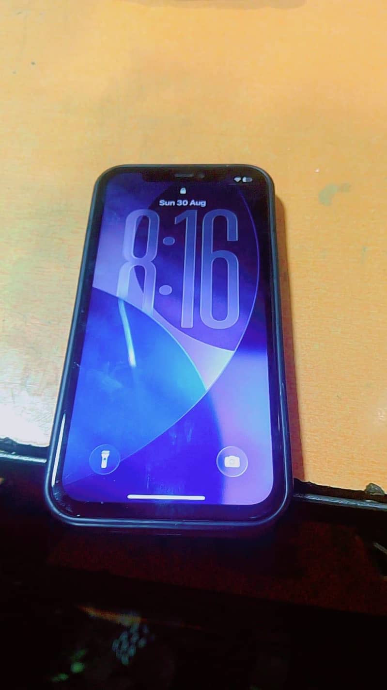 Apple iPhone 12 1