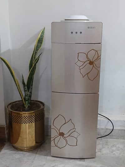 Orient Splash Water Dispenser