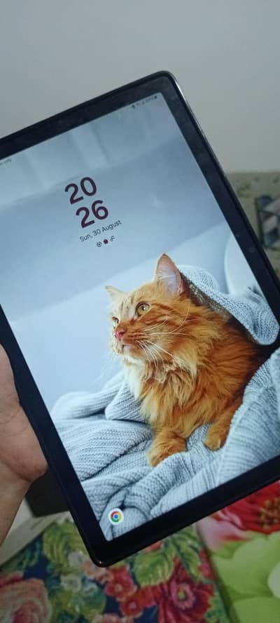 Samsung galaxy tab A8