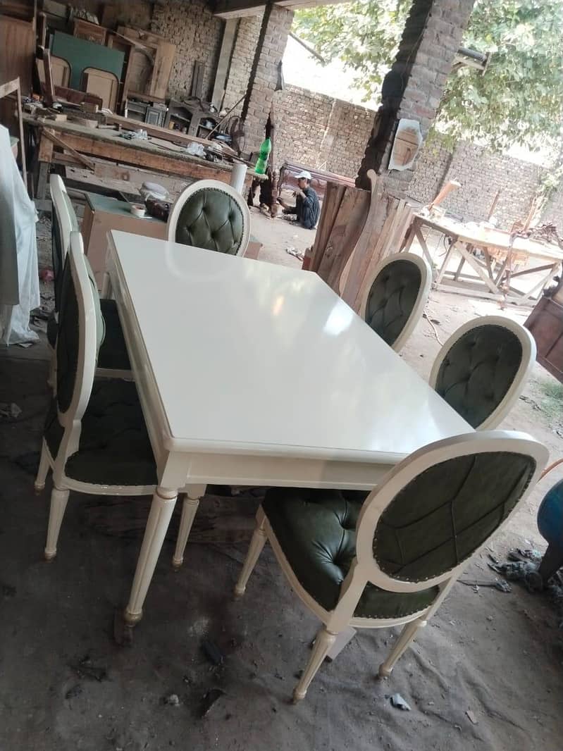 solid wood 3