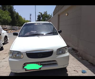 Suzuki Alto 2005