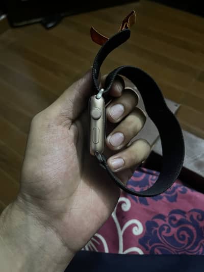 Apple watch series 3