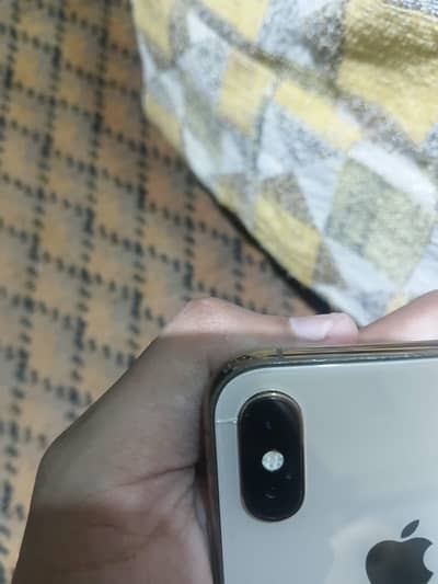 Apple iPhone XS