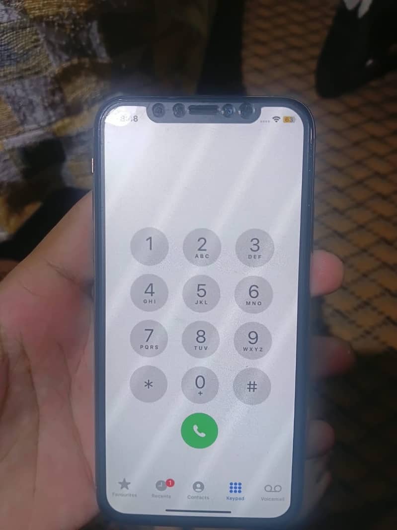 Apple iPhone XS 1