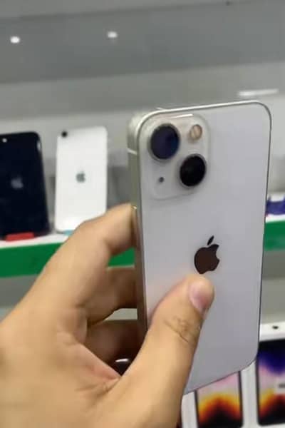 Apple iPhone 13 mini 128 GB PTA approved my WhatsApp 0346=4644=961