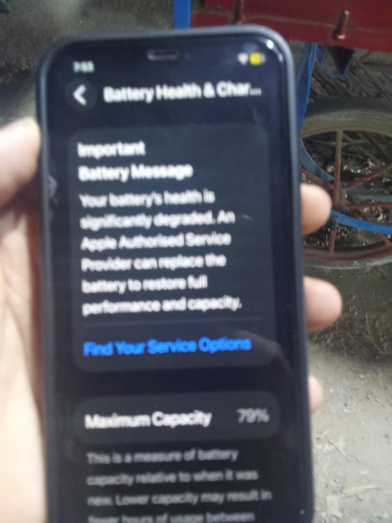 Apple iPhone 12 2