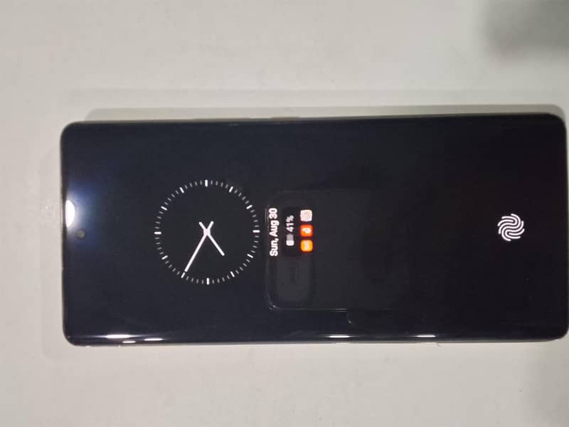 Infinix Zero 30 0