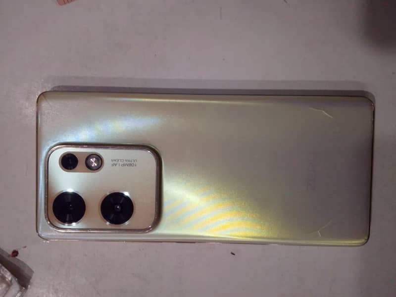 Infinix Zero 30 1