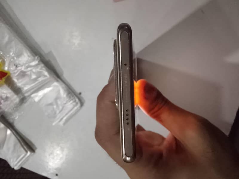Infinix Zero 30 2