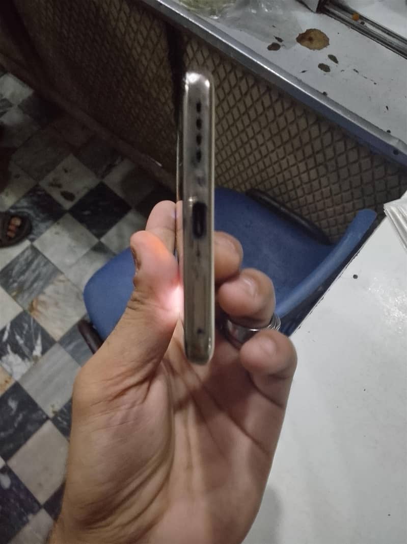 Infinix Zero 30 3