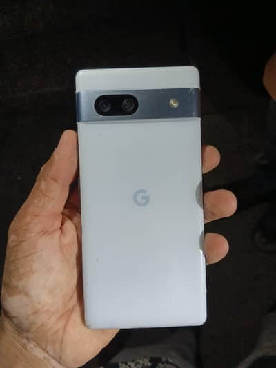 Google Pixel 7a