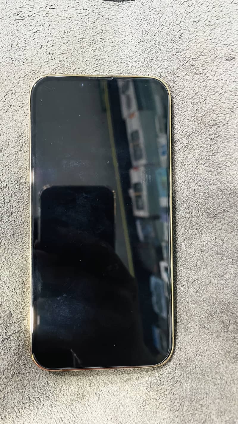 Apple iPhone 13 Pro 3