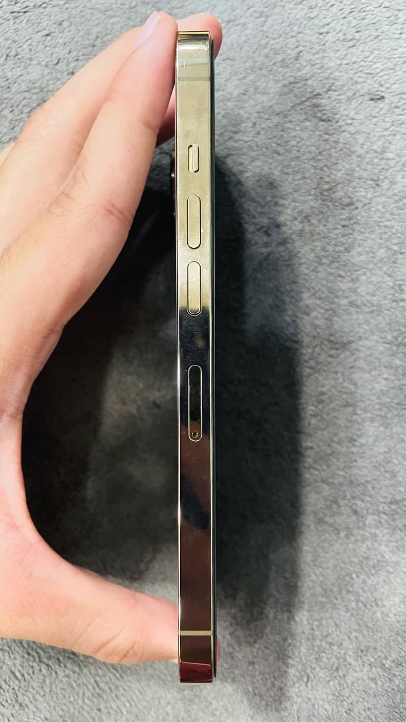 Apple iPhone 13 Pro 4