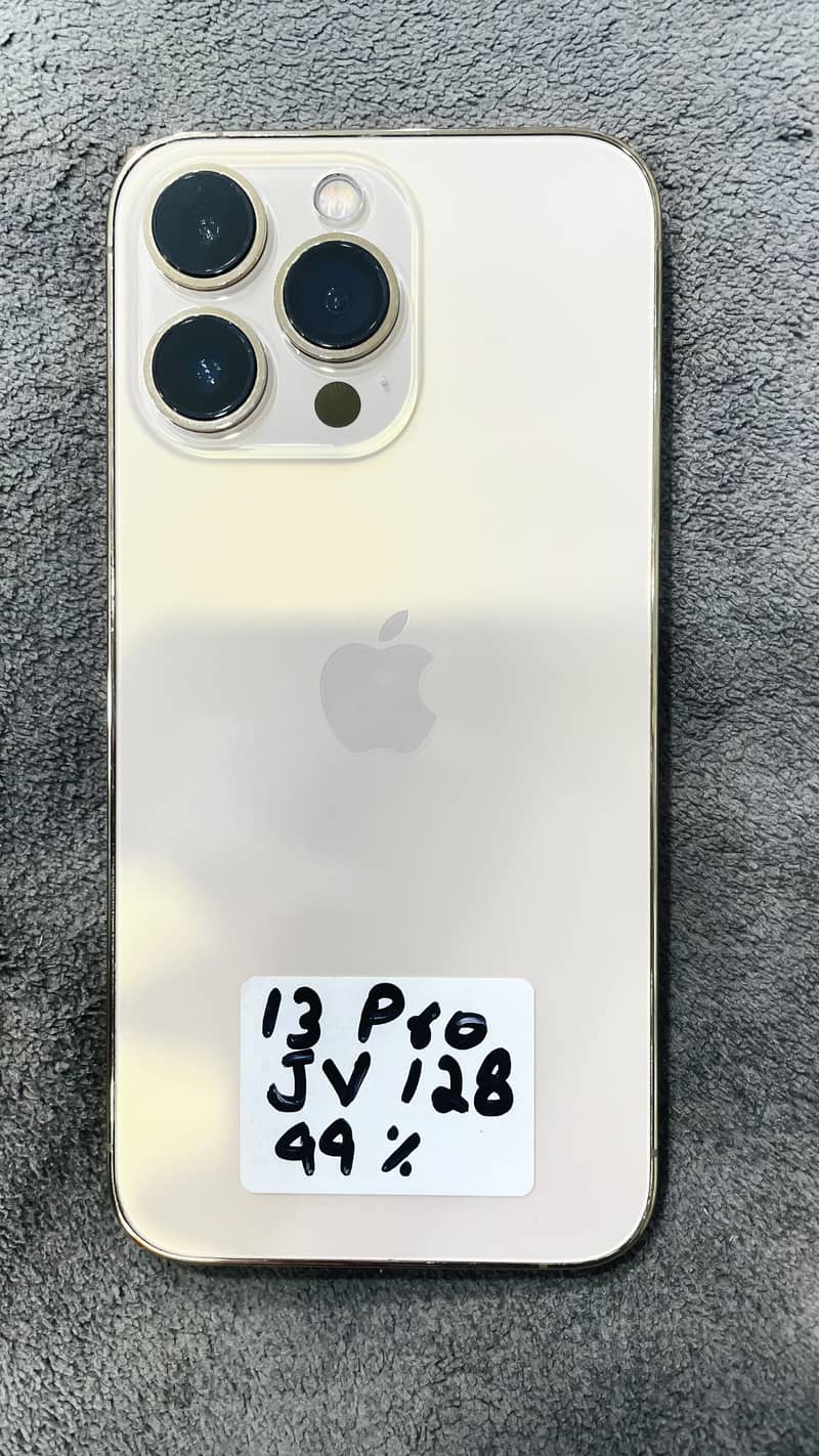Apple iPhone 13 Pro 5