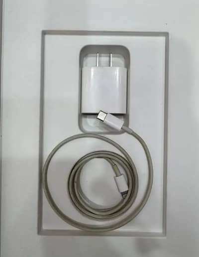 iPad 9th Generation Full Box 64-GB