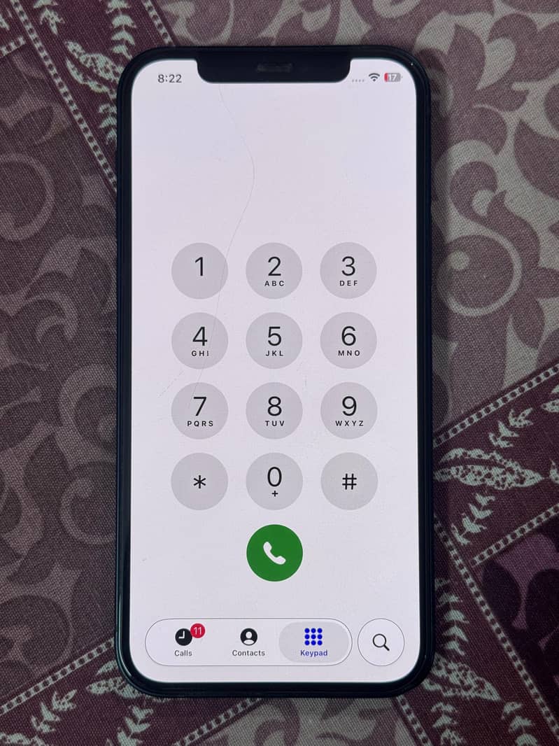 Apple iPhone 12 3