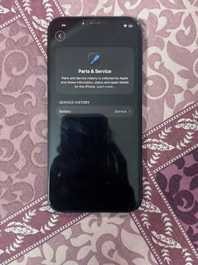 Apple iPhone 12 5