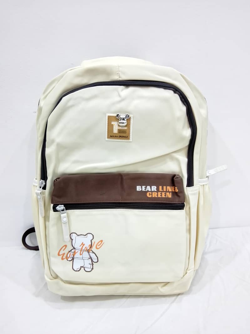 bags . 2