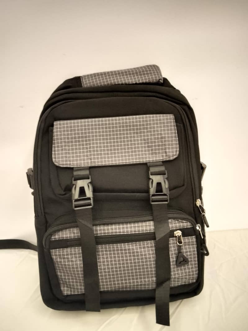 bags . 4
