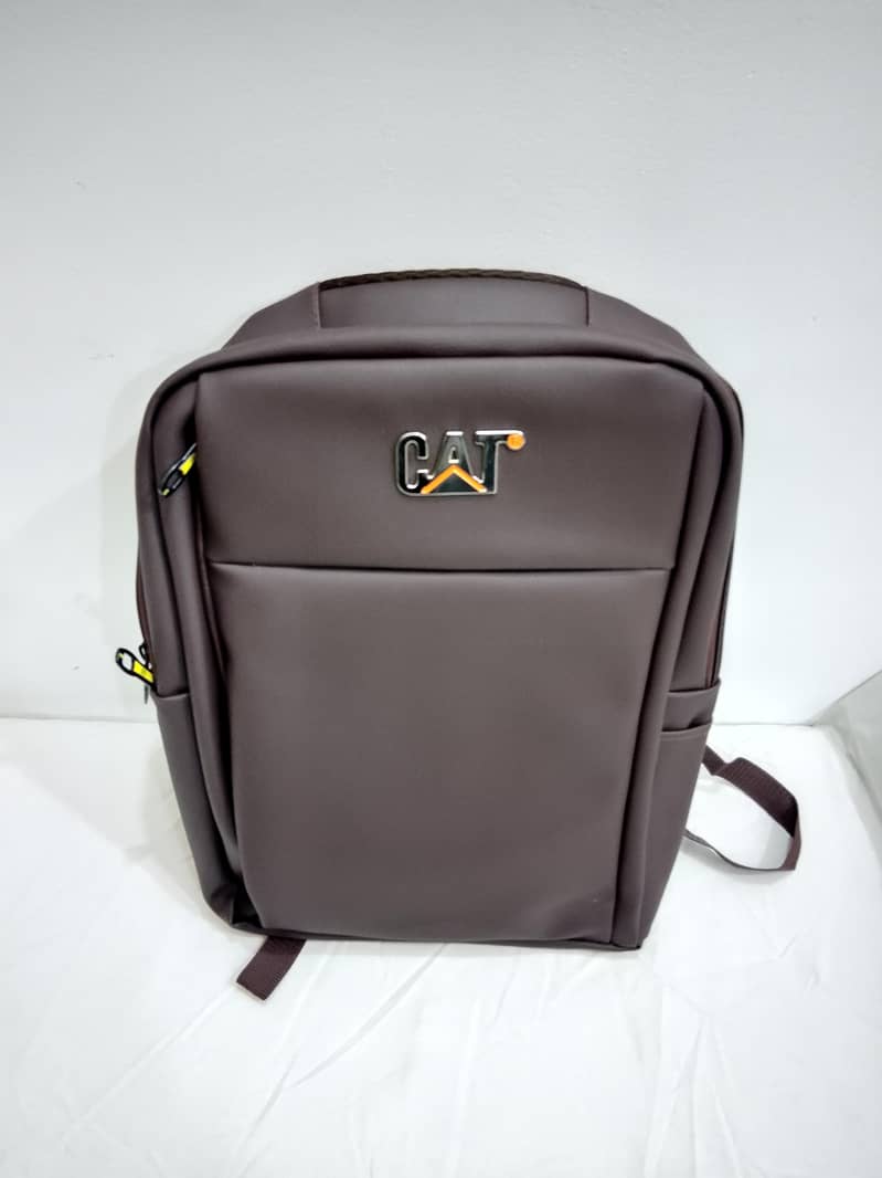 bags . 8